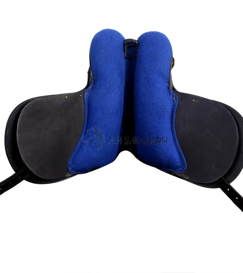 Stock Saddle